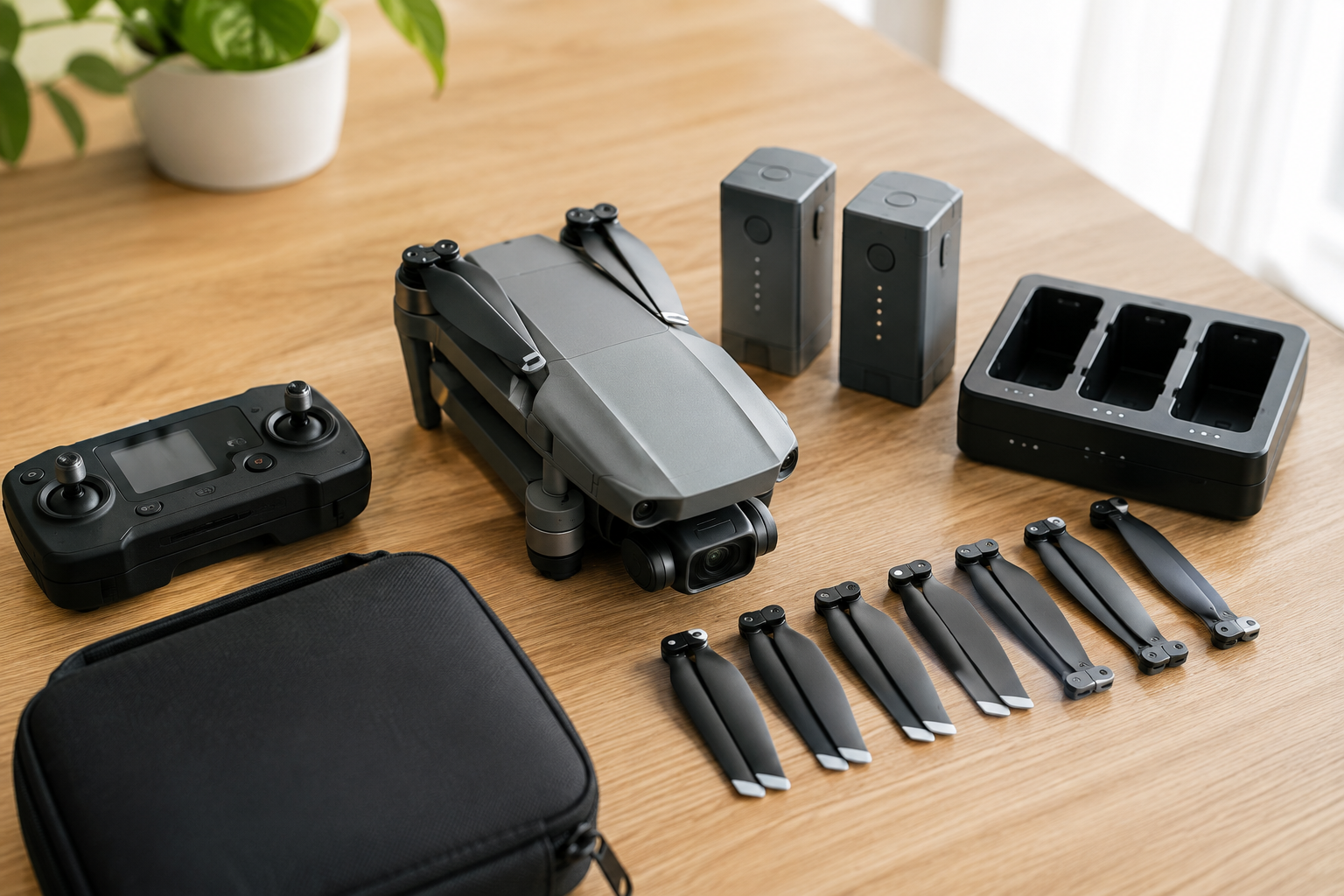 How to Extend Your Drone's Lifespan: Expert Maintenance Tips