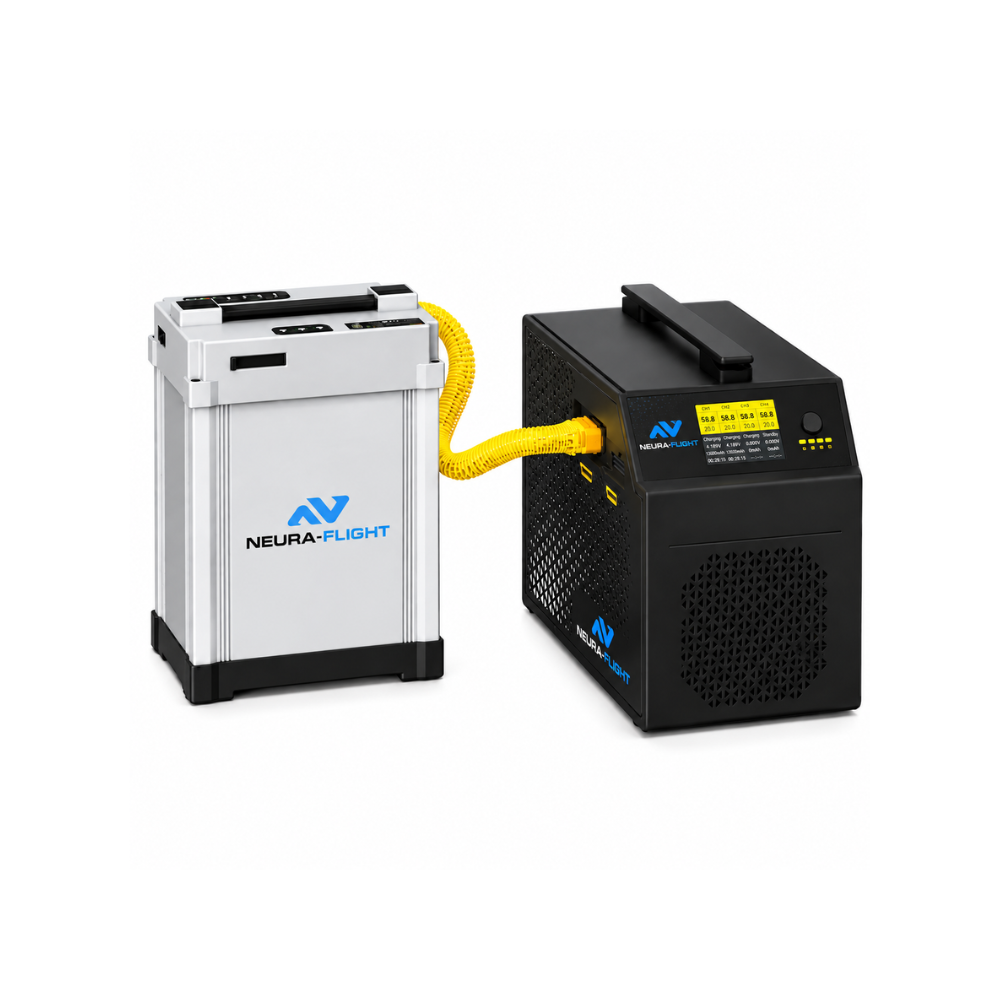 Drone Battery Charger