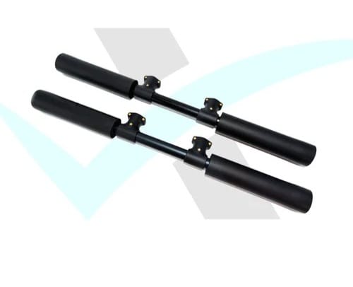 Landing Gear with 10L Tank