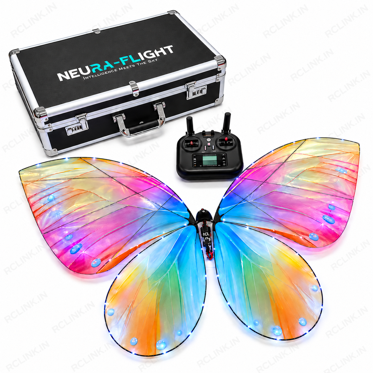 Bionic Butterfly V5 Commercial Drone For Wedding