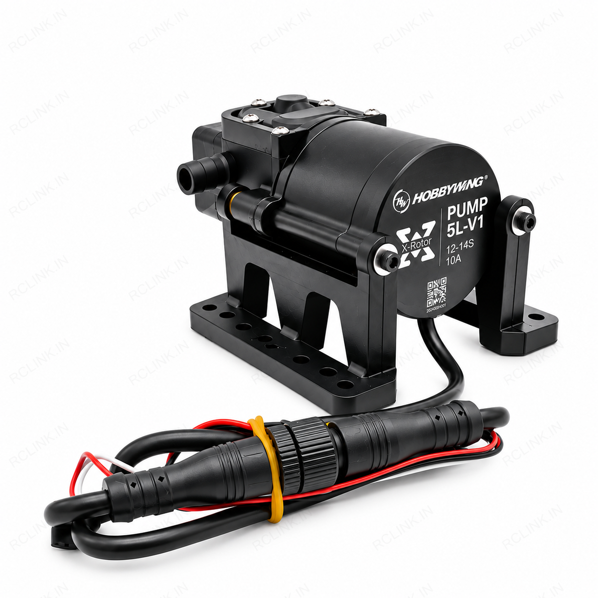 Hobbywing 5L Pump for Agricultural Spraying Drones