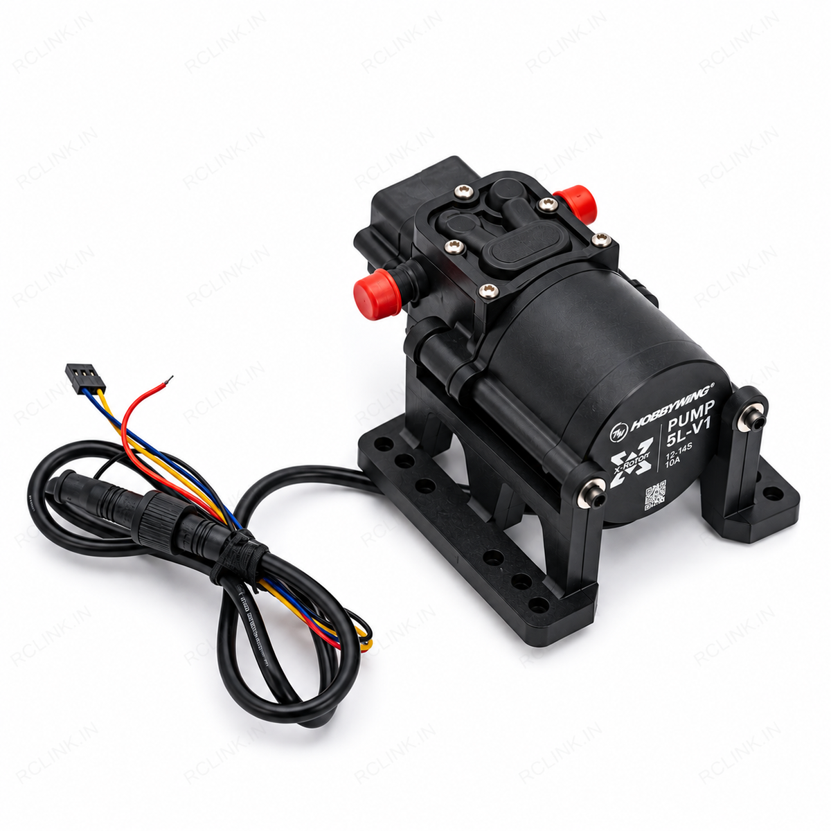 Hobbywing 5L Pump for Agricultural Spraying Drones