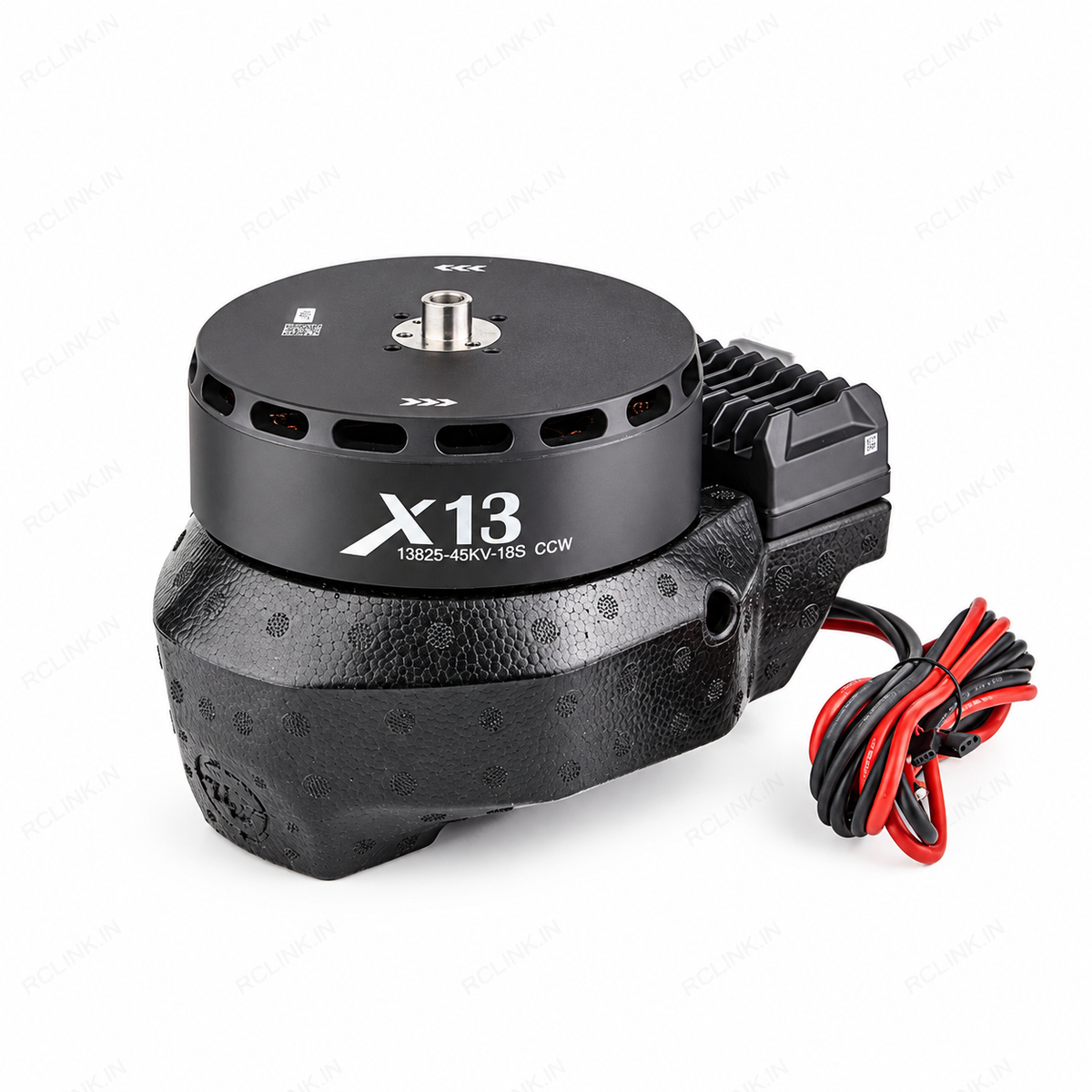 Hobbywing X13 Motor with 5620 Propeller for Agricultural Drones