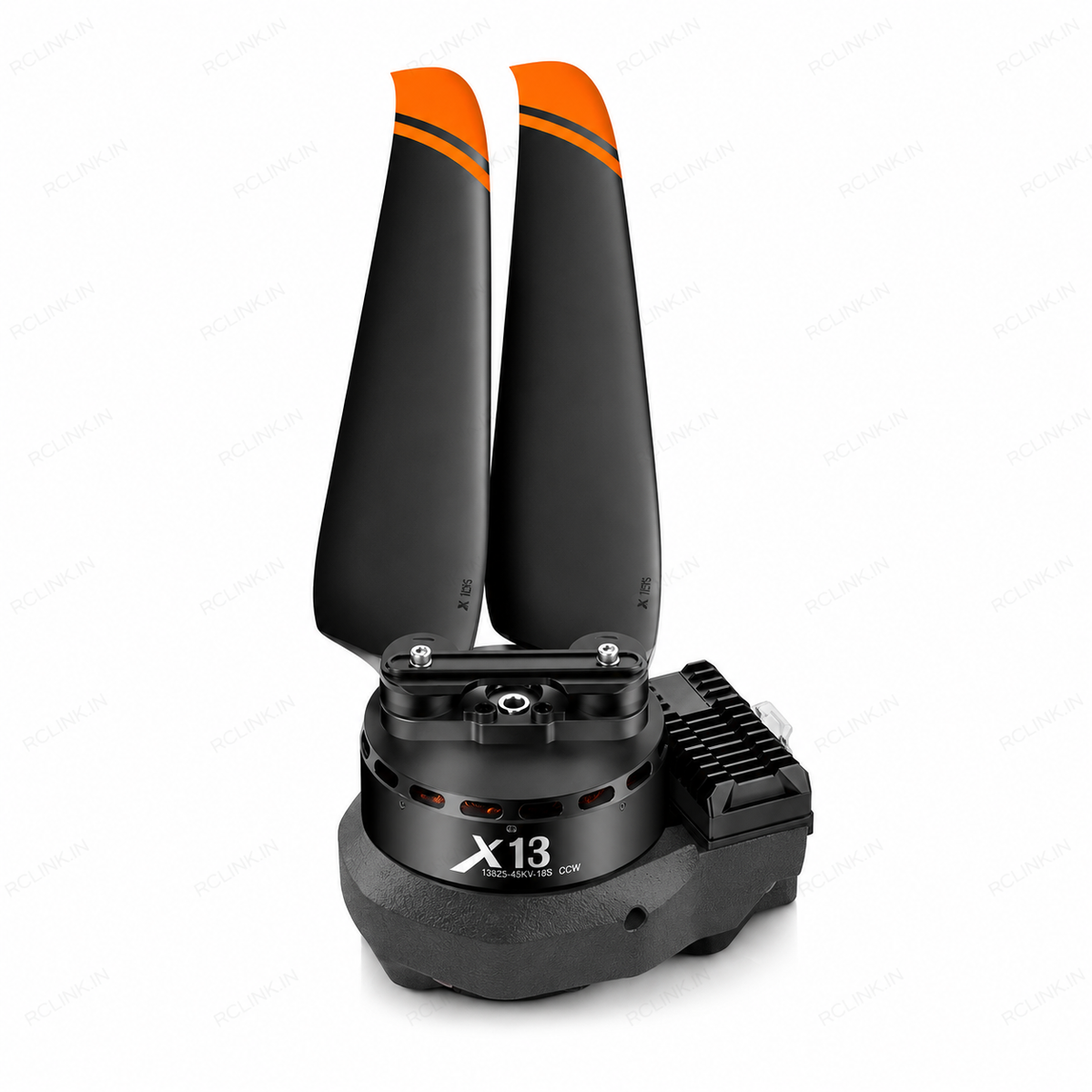 Hobbywing X13 Motor with 5620 Propeller for Agricultural Drones