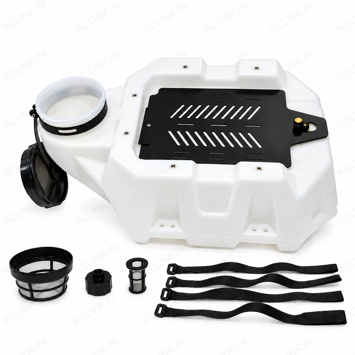 EFT 16L Water Pesticide Drone Tank