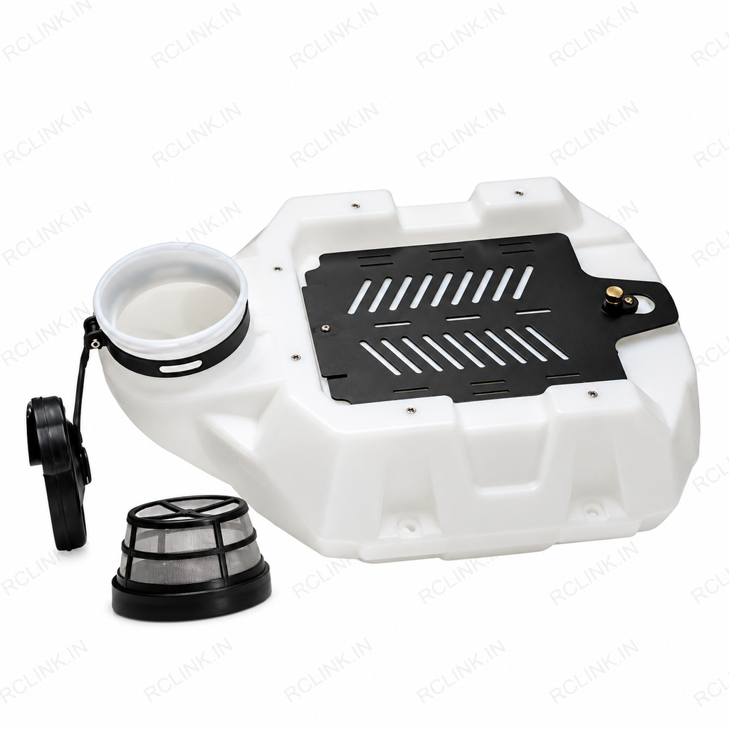 EFT 16L Water Pesticide Drone Tank
