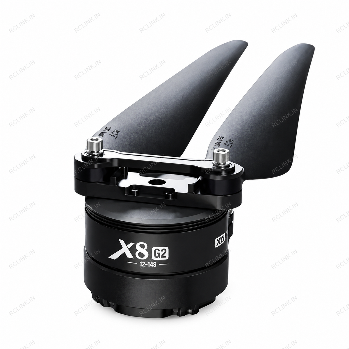 Hobbywing XRotor X8 G2 Motor with Propeller