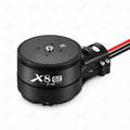 Hobbywing XRotor X8 G2 Motor with Propeller