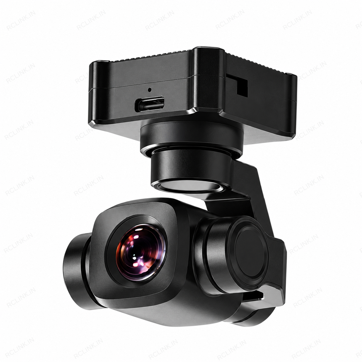 SIYI A8 mini Ultra HD 6X Digital Zoom Gimbal Camera