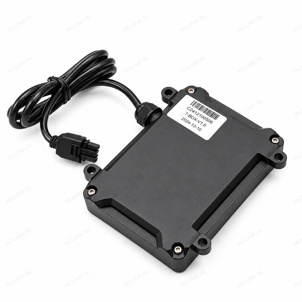 JIYI Terrain Following Radar Sensor for Agricultural Sprayer Drones