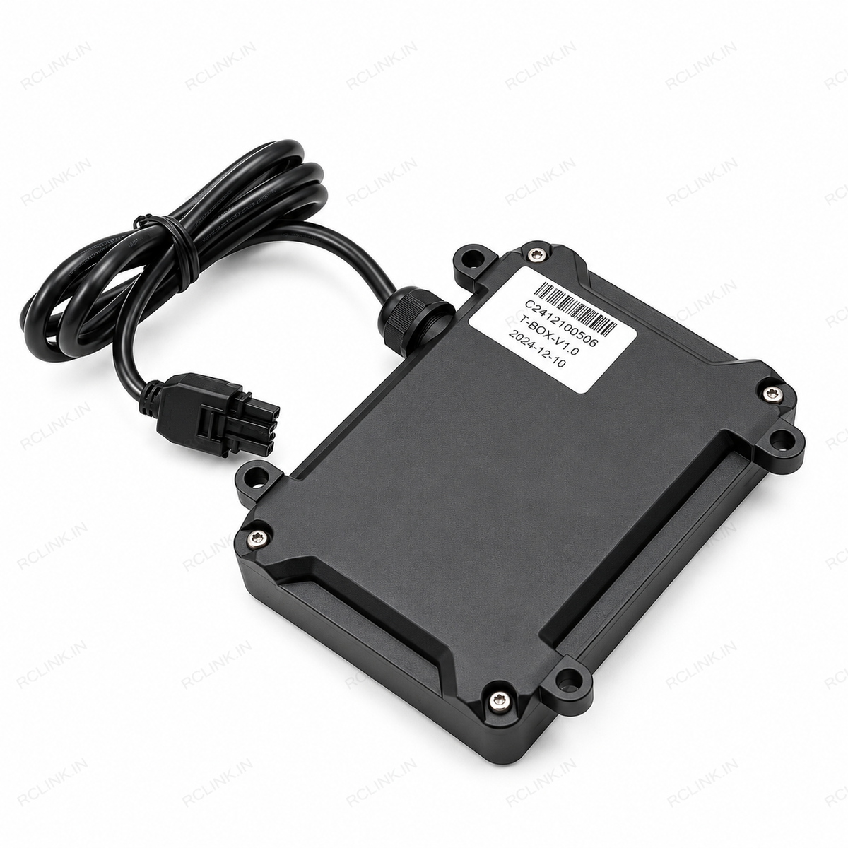JIYI Terrain Following Radar Sensor for Agricultural Sprayer Drones