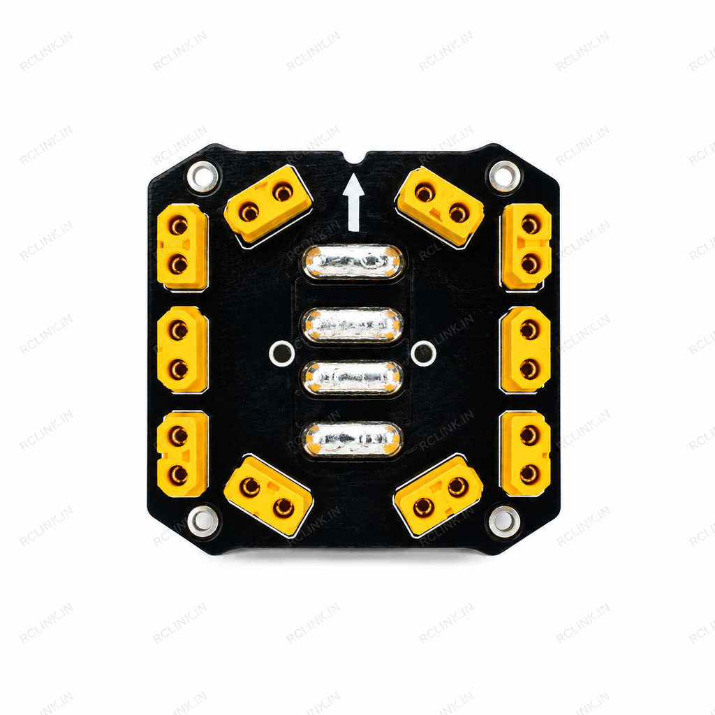 EFT PDB Power Distribution Board for Agricultural Drones