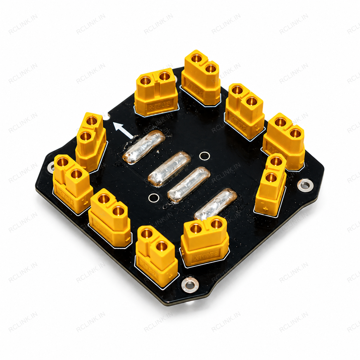 EFT PDB Power Distribution Board for Agricultural Drones