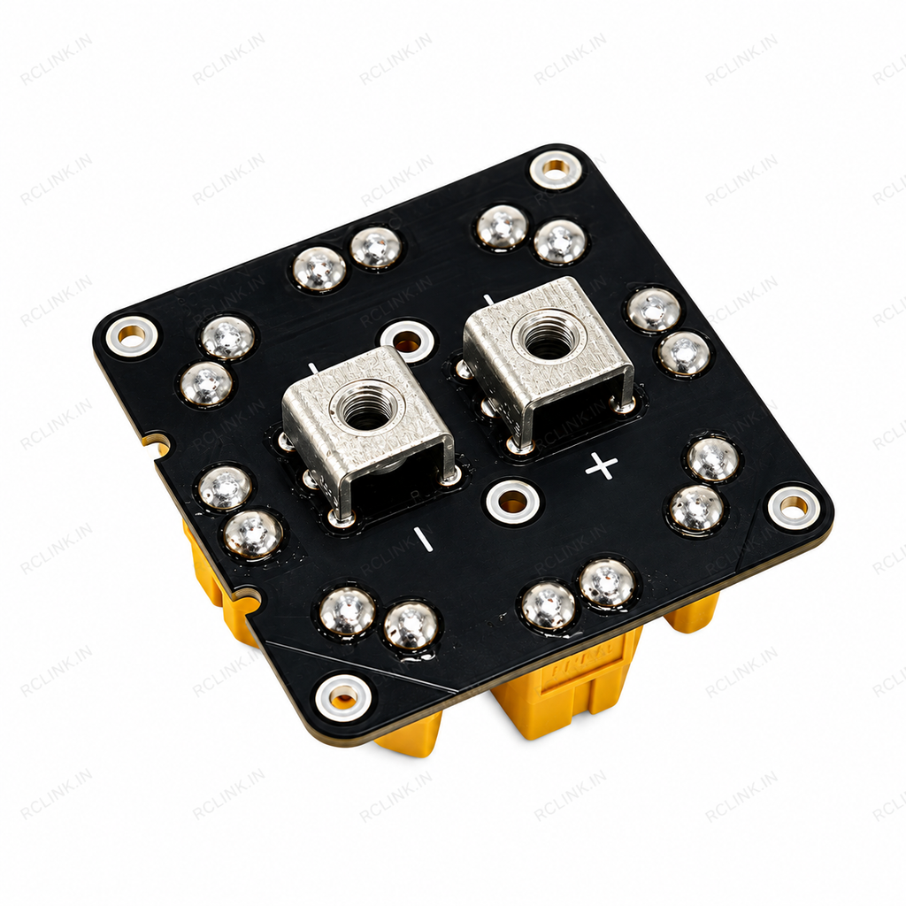 EFT PDB Power Distribution Board for Agricultural Drones