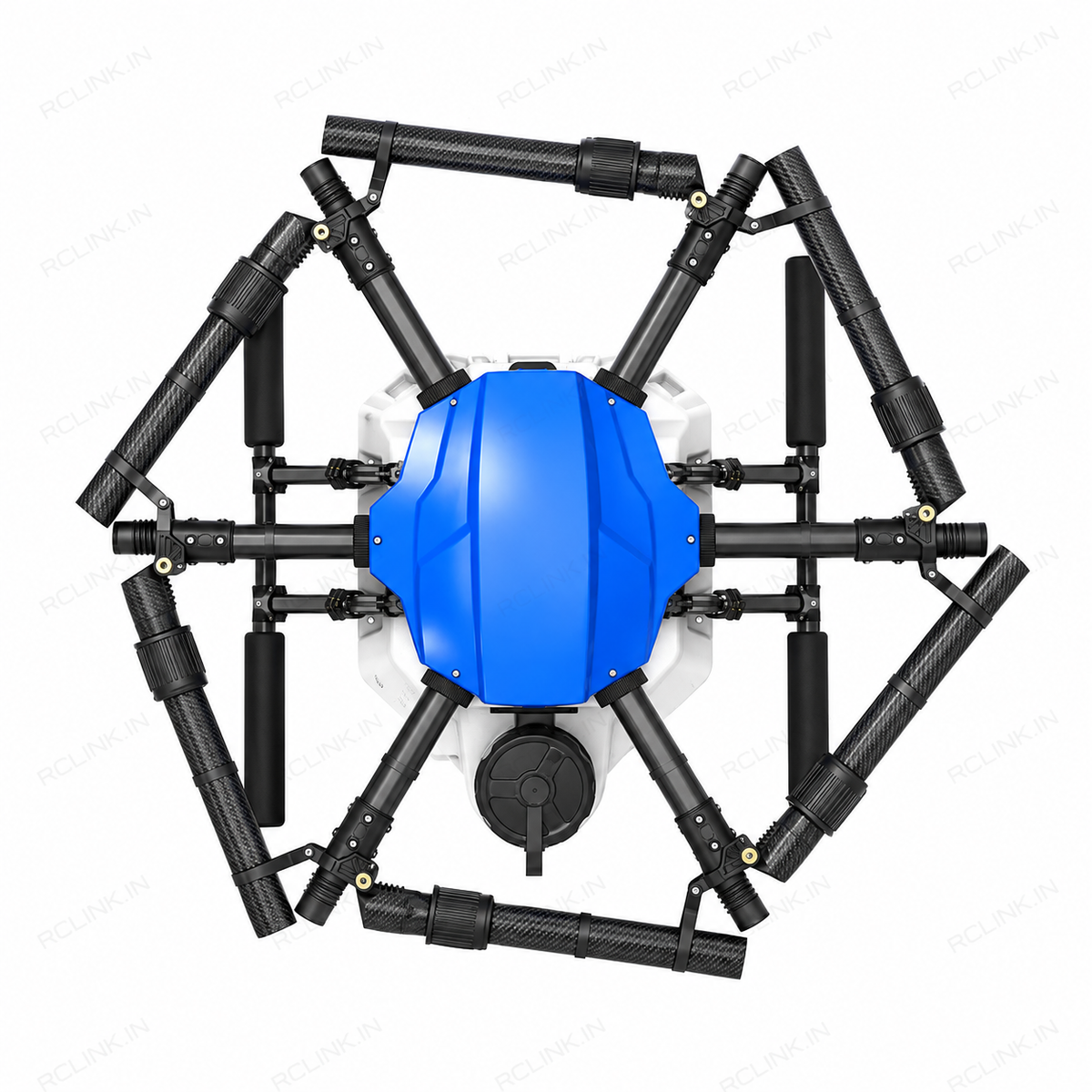 EFT 610P Agriculture Drone Frame – Agricultural UAV Frame