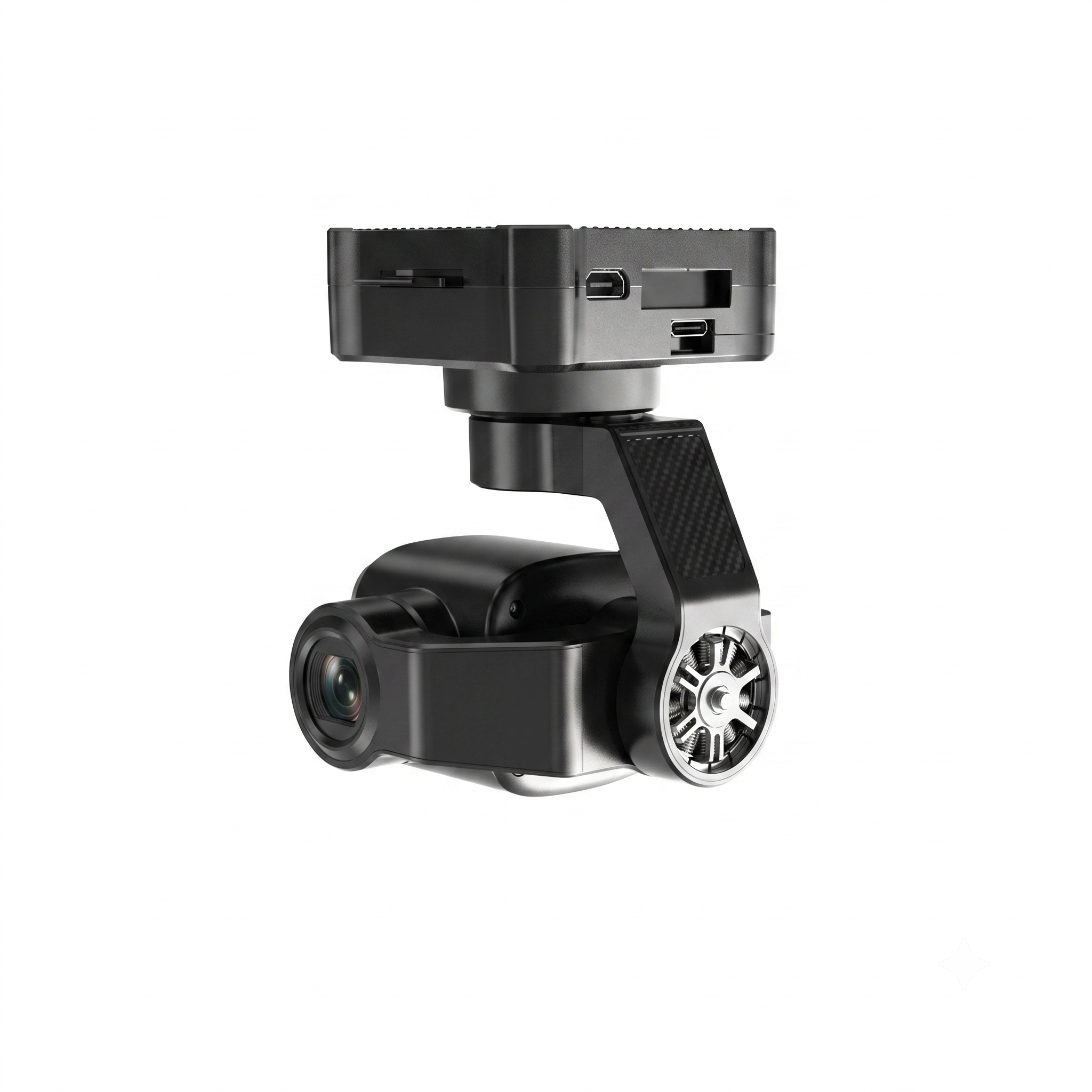 SIYI A8 mini Ultra HD 6X Digital Zoom Gimbal Camera