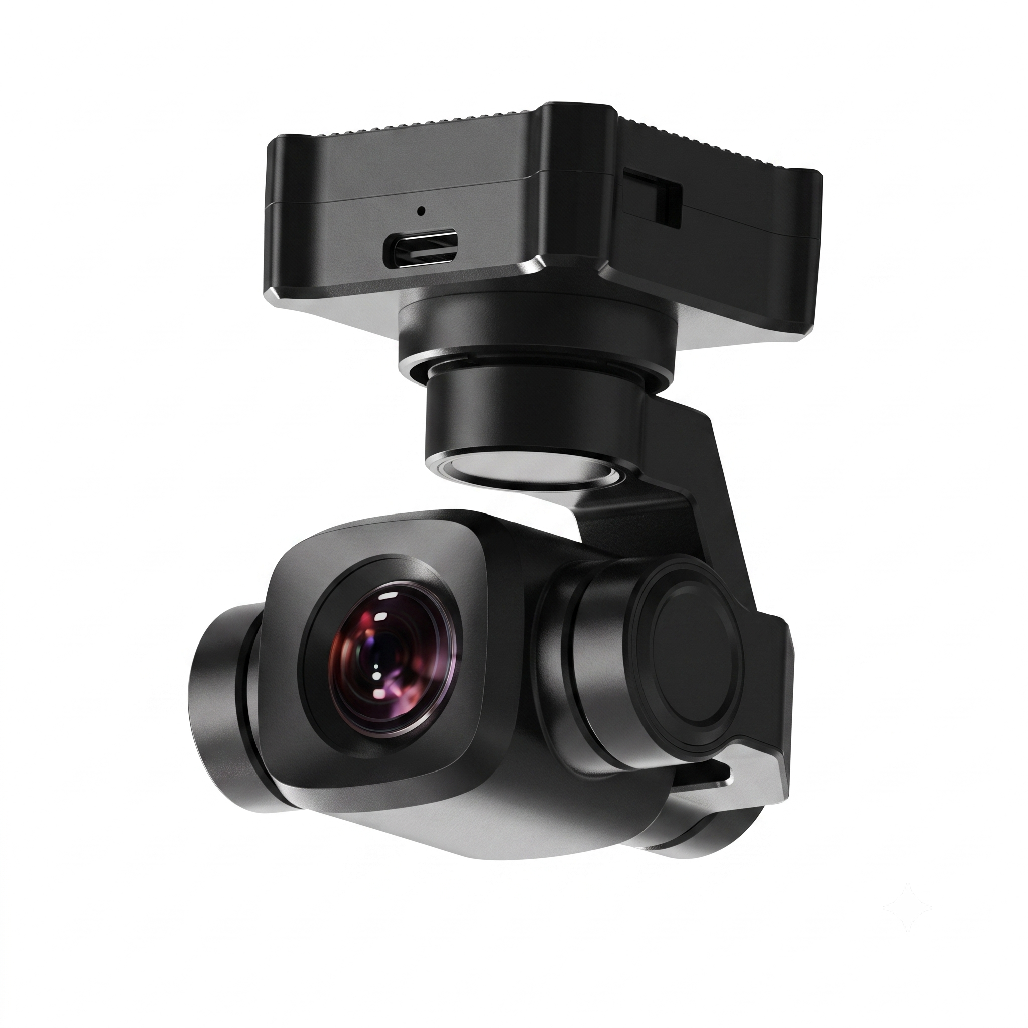 SIYI A8 mini Ultra HD 6X Digital Zoom Gimbal Camera