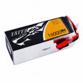Tattu 16000mAh 6S1P 15C Lipo Battery Pack