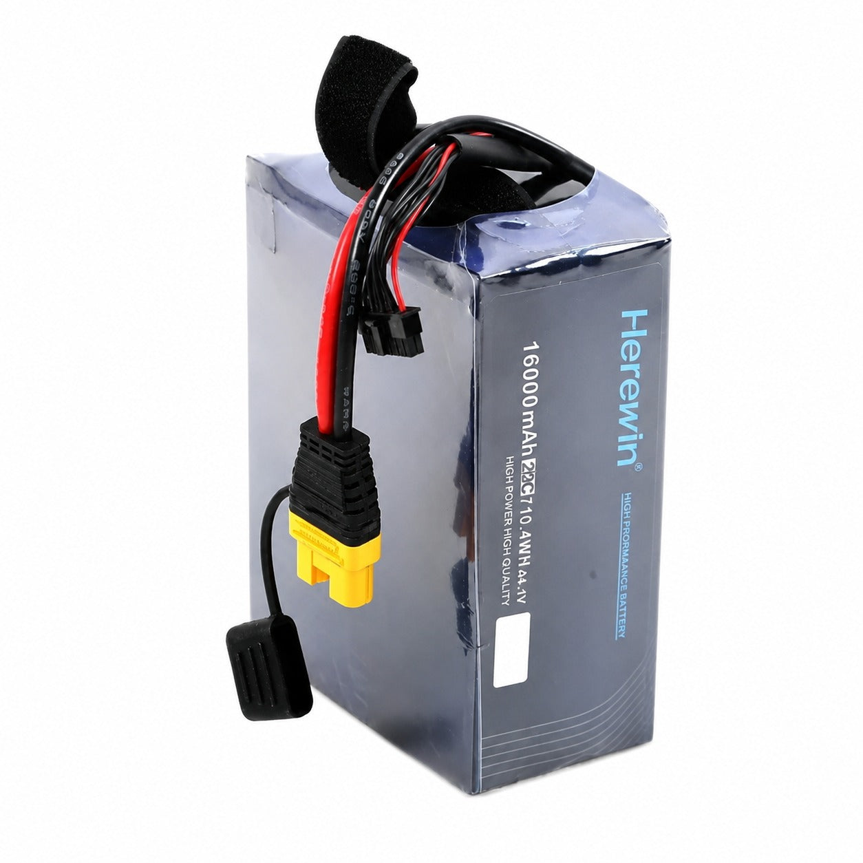 Herewin 16000mah 6s 22.2v 20C Lipo Battery