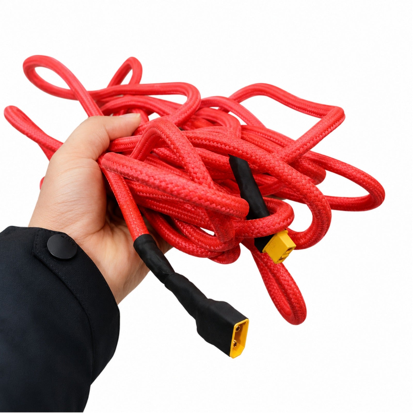 Drone Payload Fire-grade Fire Bucket System with 80L Capacity
