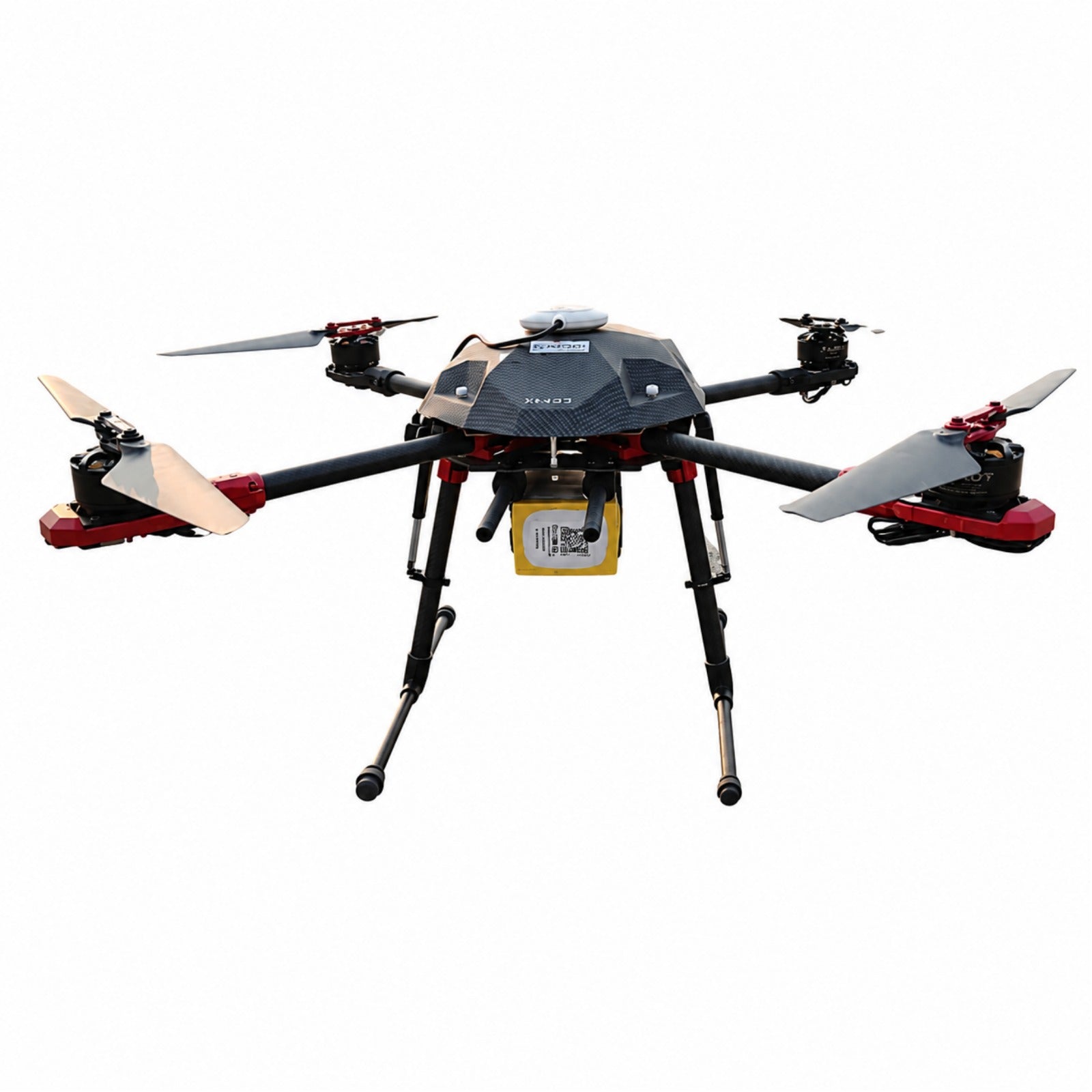 ARX High Endurance Drone