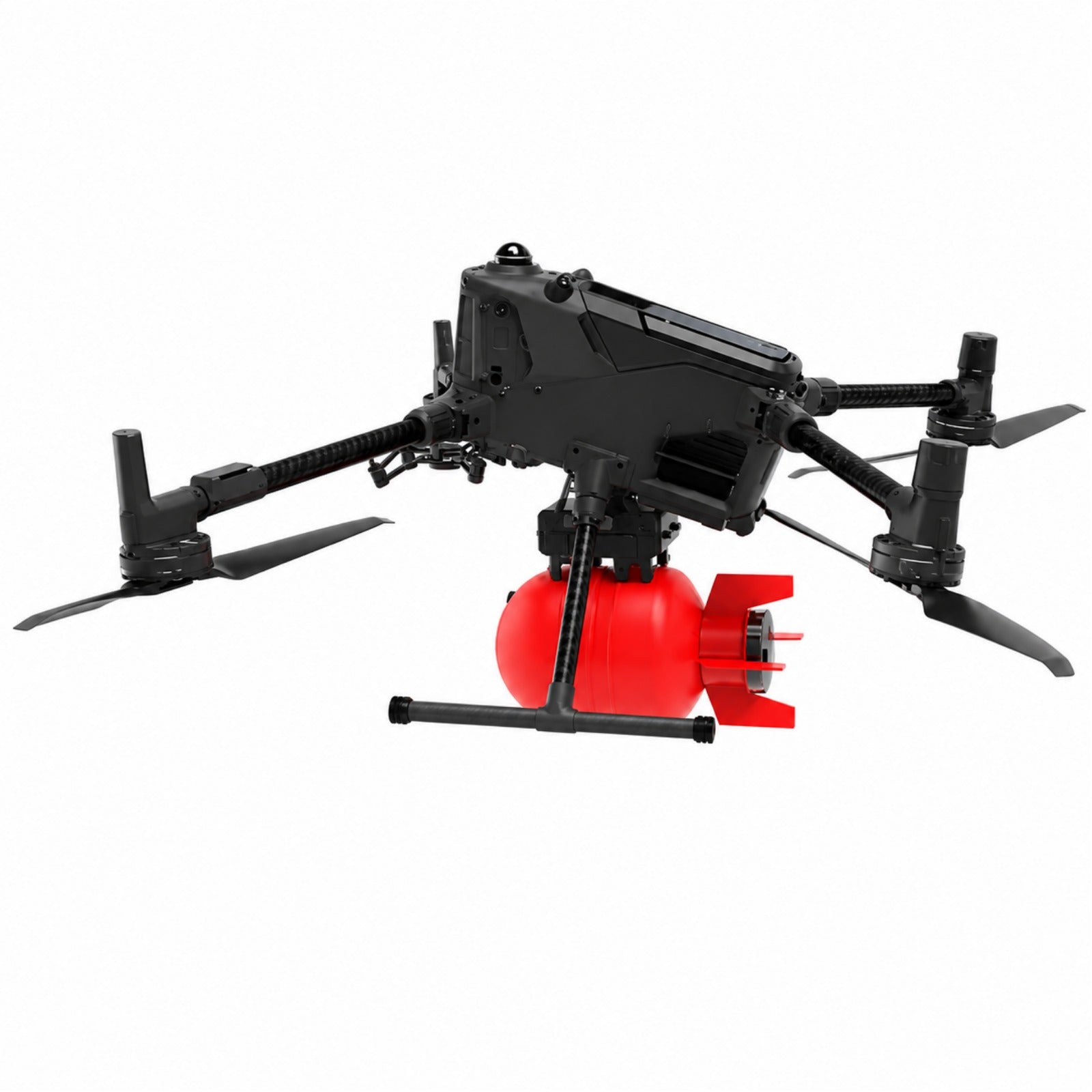 ARX Drone Payload Thrower