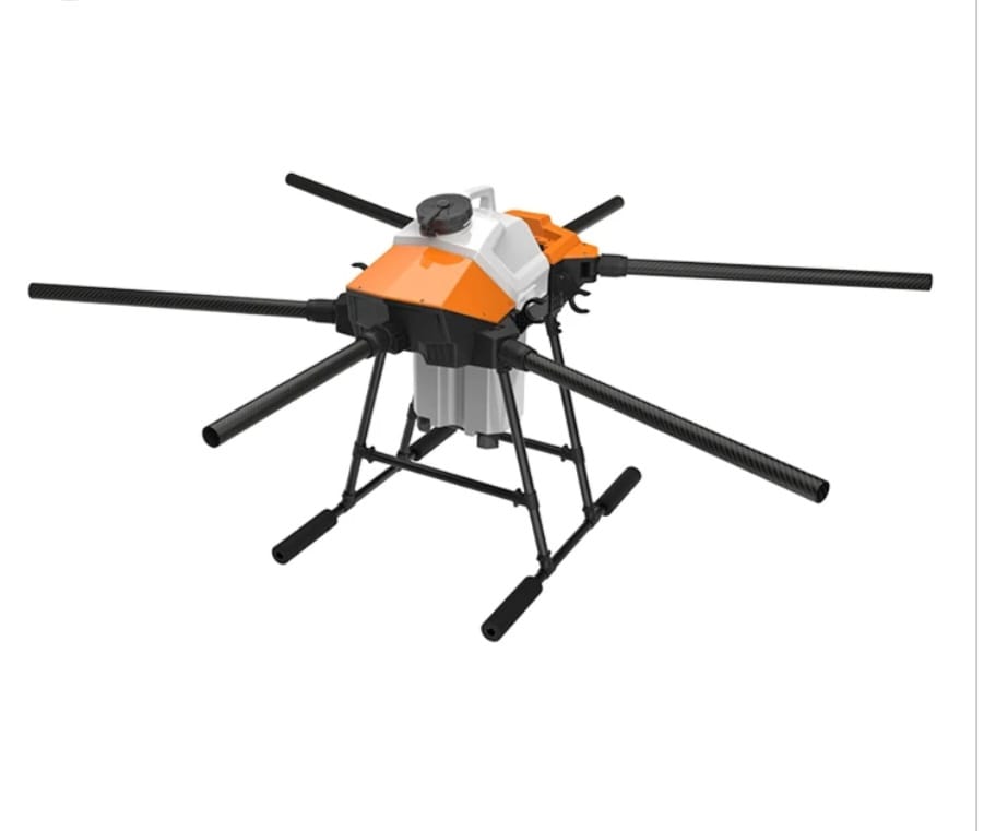 EFT Light Classic EFY G18 Four-Axis 20L Agricultural Drone Frame