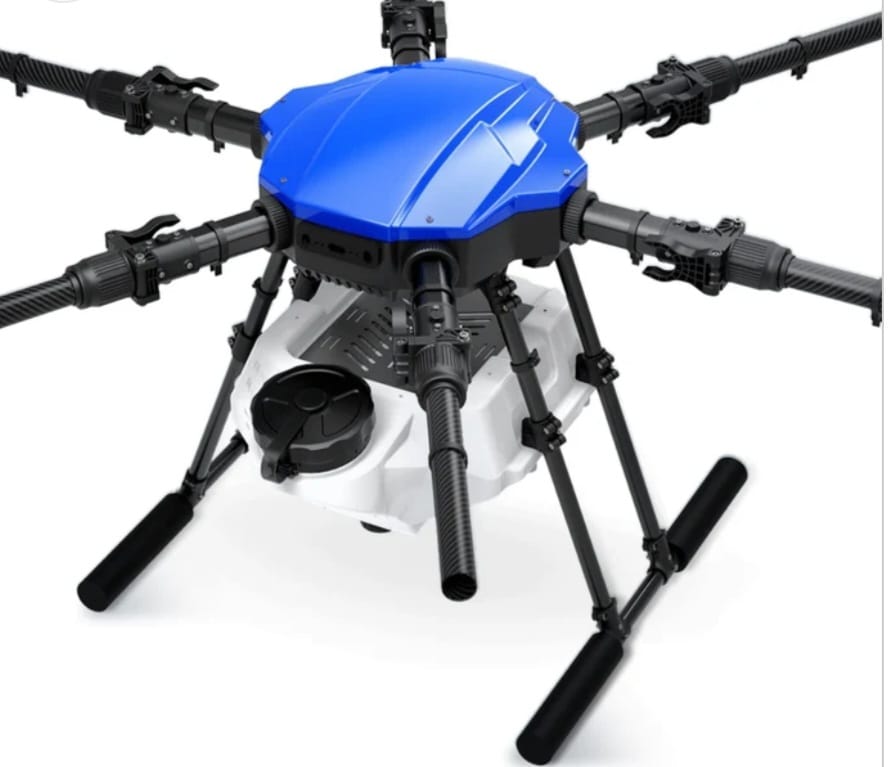 EFT EP Series E610P Multi-Function Industry Agricultural Drone Frame