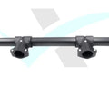 EFT Agricultural Drone Landing Gear Aluminum Parts
