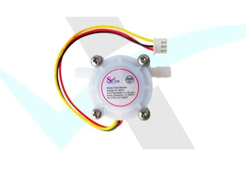 Spraying System For Drones
