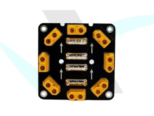 EFT Power Distribution Board for Drone