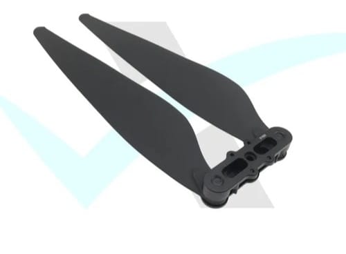 Hobbywing X9 Motor Propulsion With Prop