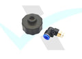 EFT Tank Outlet Cap