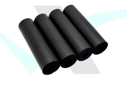 EFT Landing Gear Rubber Sponge