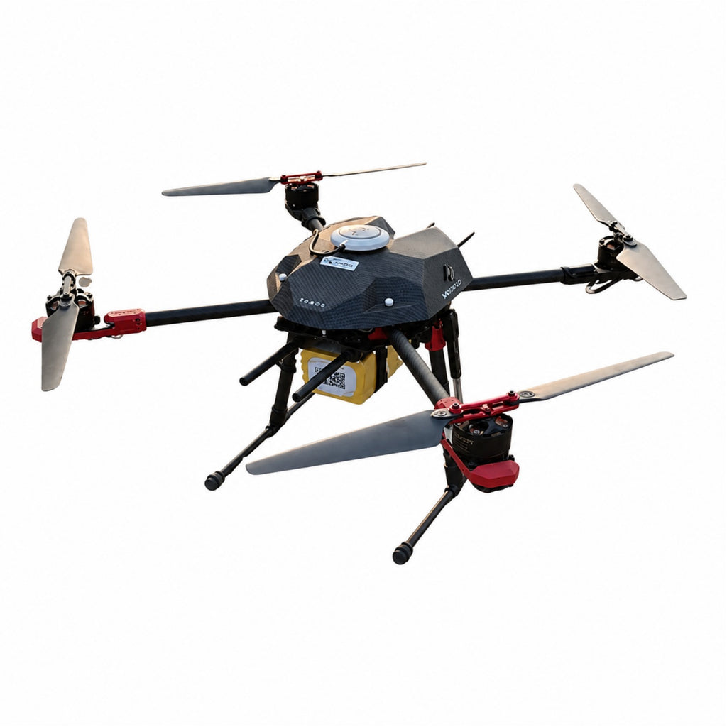 ARX High Endurance Drone