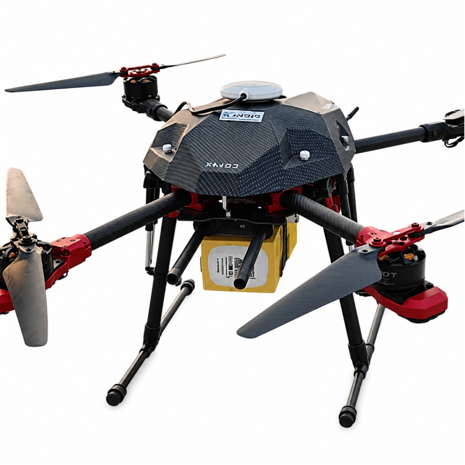 ARX High Endurance Drone