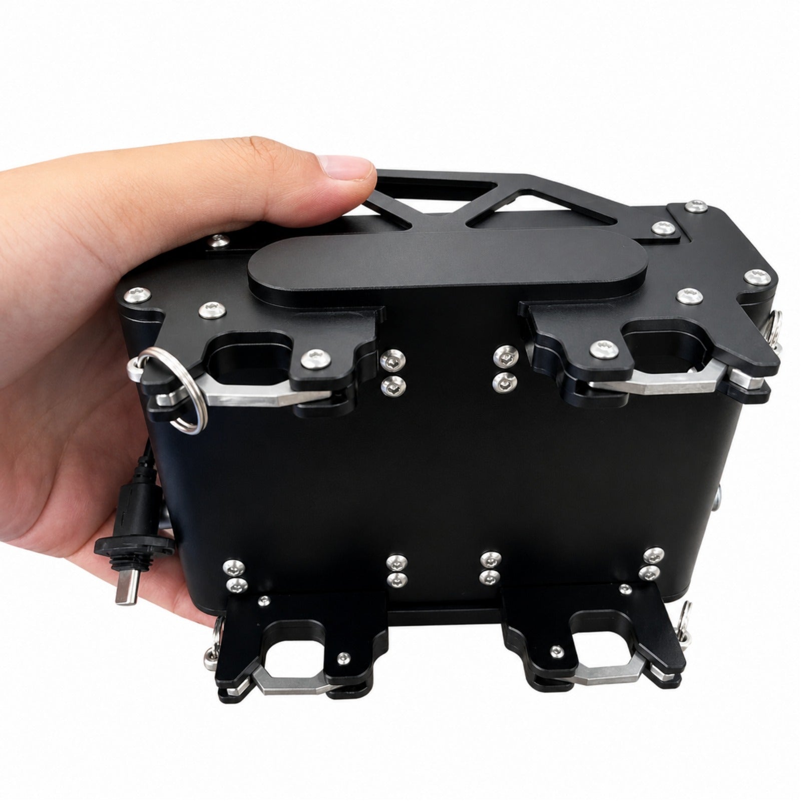 ARX Drone Payload Thrower