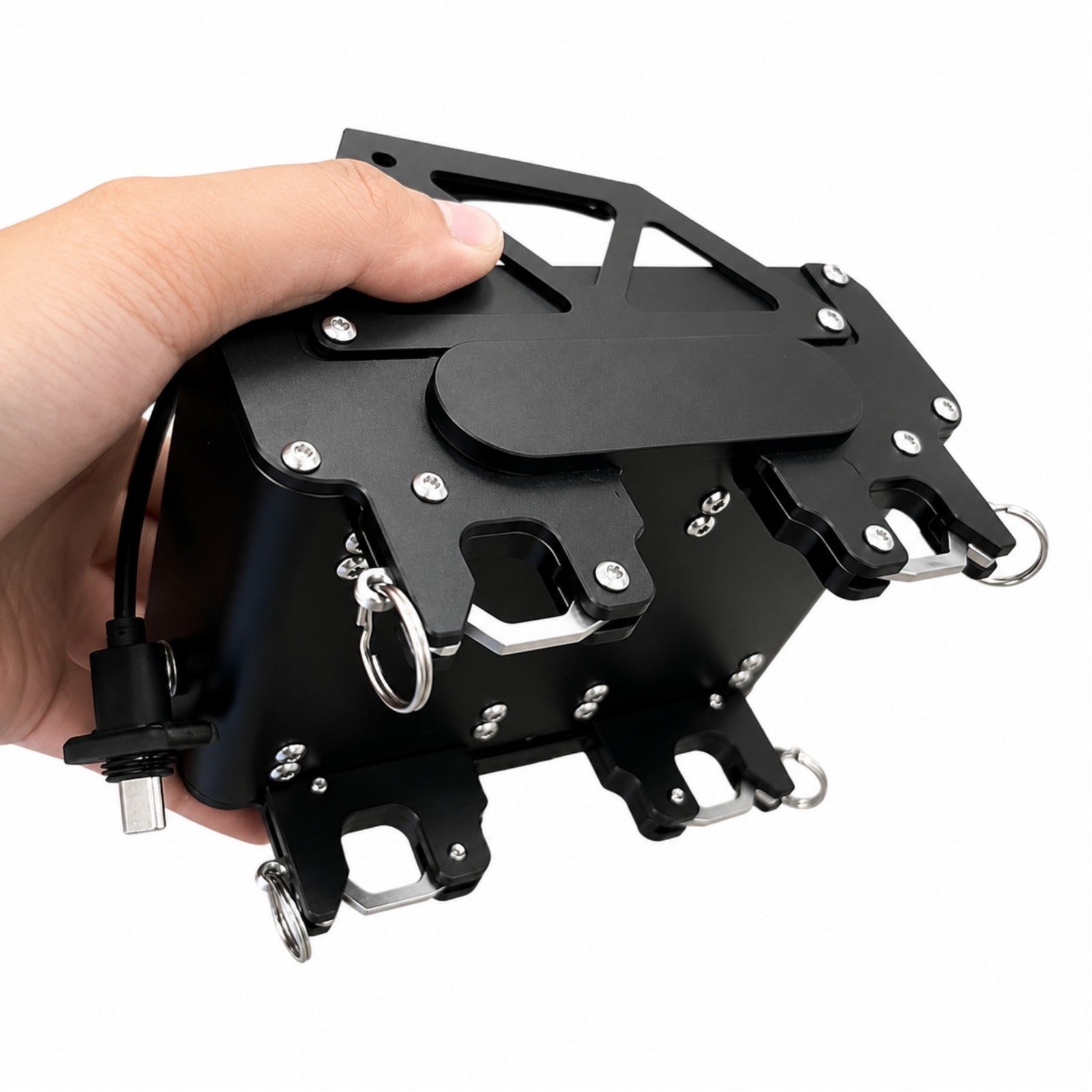 ARX Drone Payload Thrower