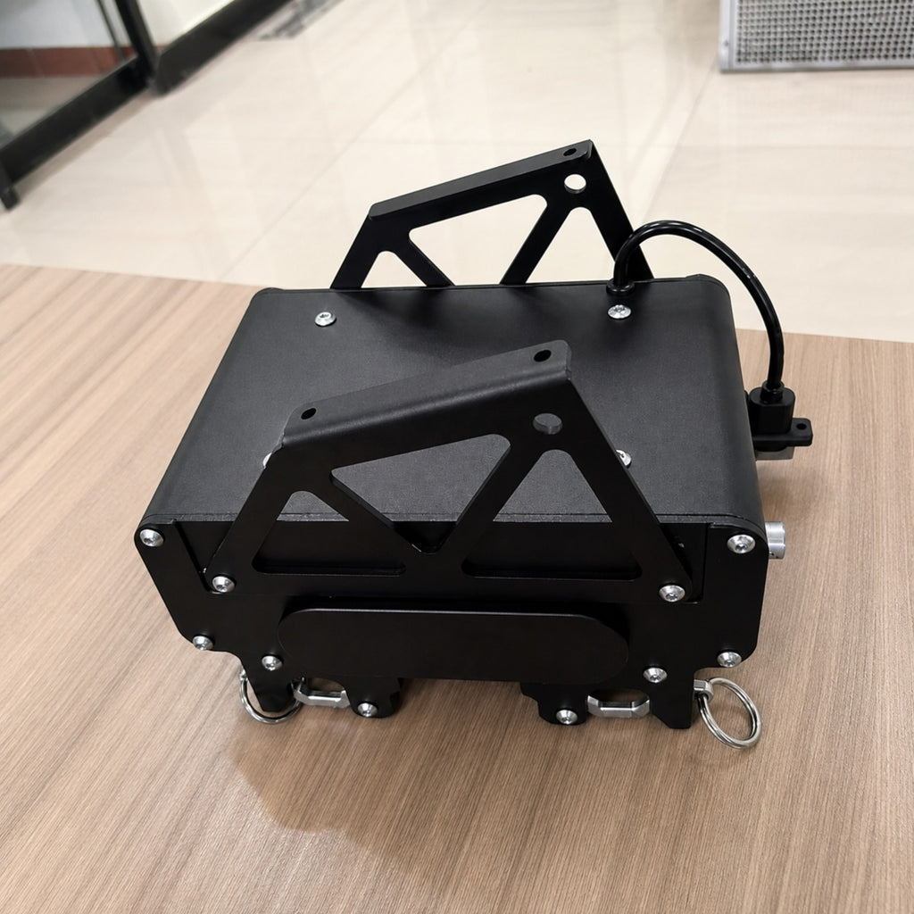 ARX Drone Payload Thrower