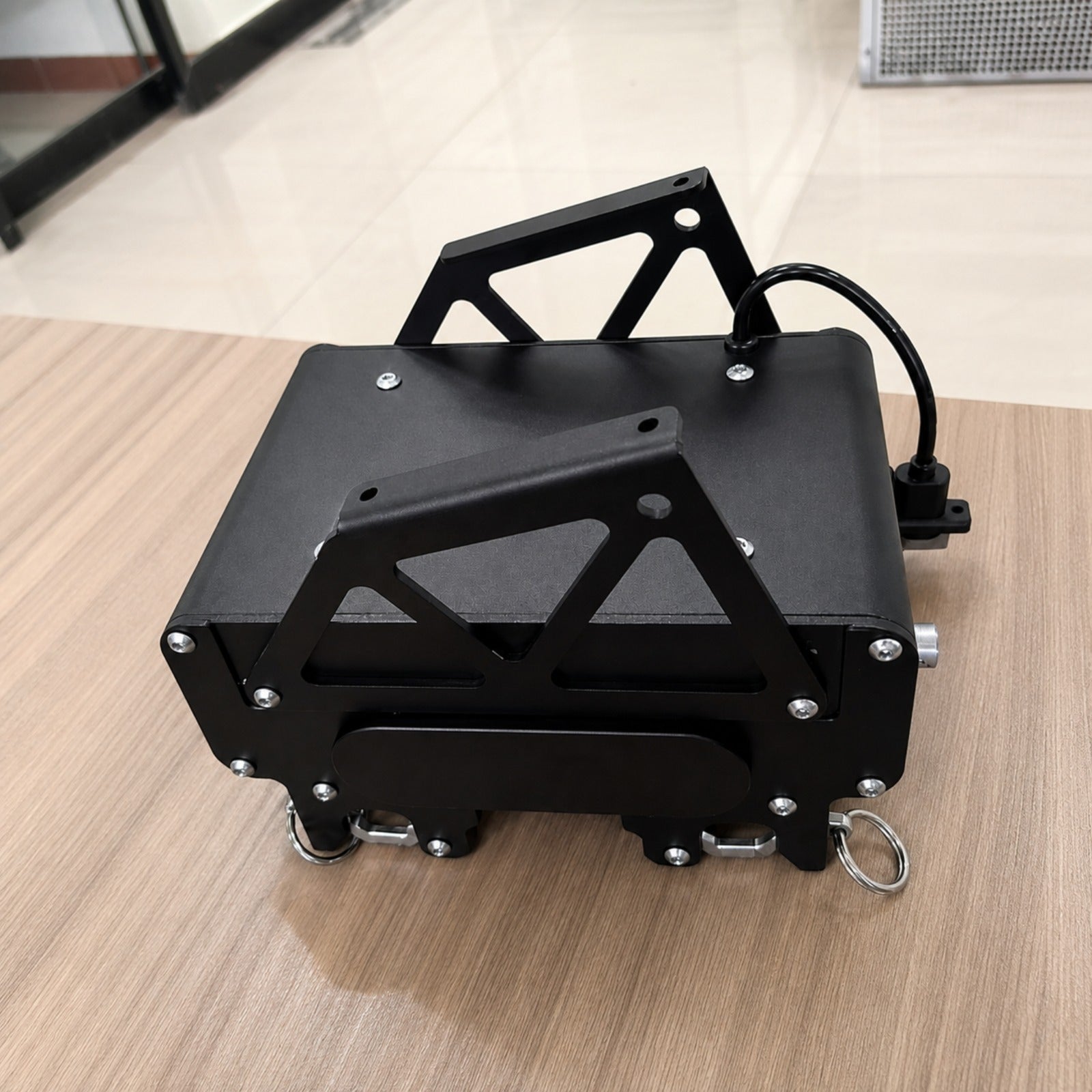 ARX Drone Payload Thrower
