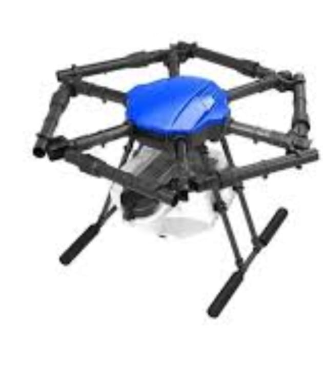 EFT EP Series E610P Multi-Function Industry Agricultural Drone Frame