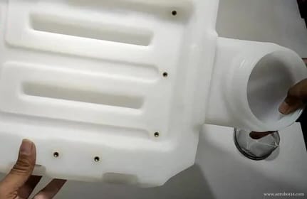 16L Water Pesticide Drone Tank