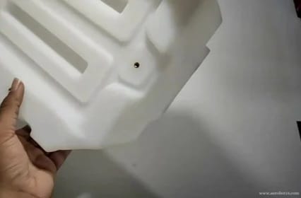 16L Water Pesticide Drone Tank