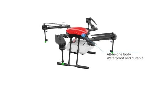 EFT 410P Agriculture Drone Frame