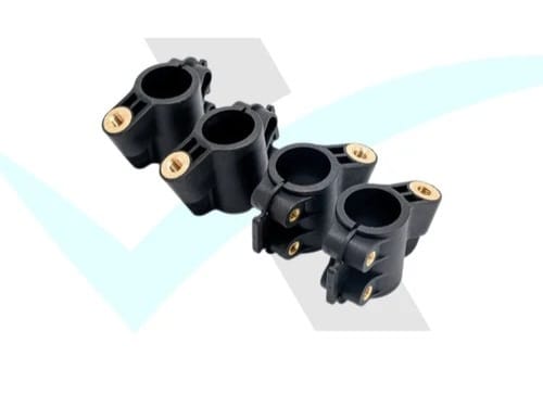 Eft Tank Fixture For Agriculture Drone