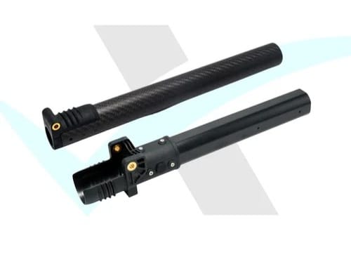 EFT Arm Axis for AG Drone