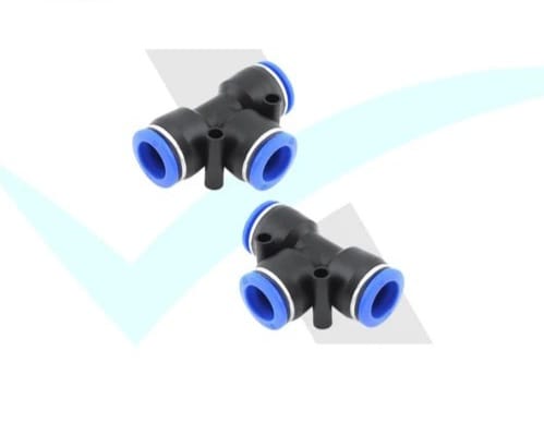 Spraying System For Drones