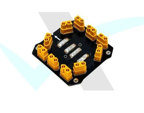 EFT Power Distribution Board for Drone