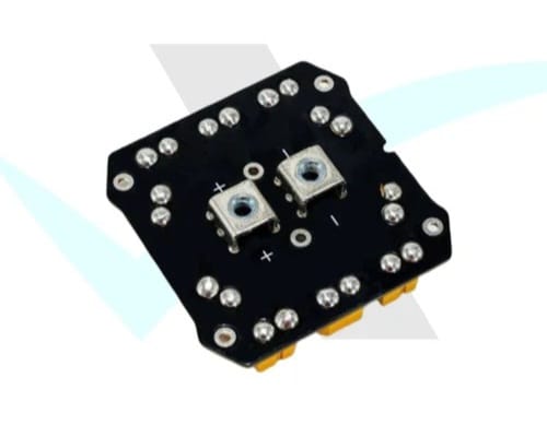 EFT Power Distribution Board for Drone