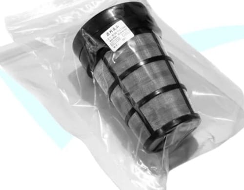 EFT Tank Filter